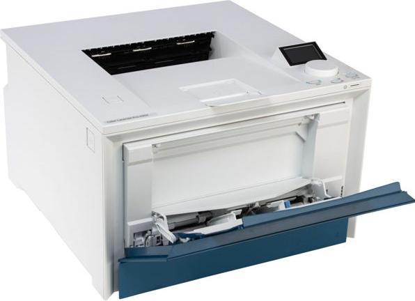 Produktbild HP Color LaserJet Pro 4202dw (Laser, Farbe)
