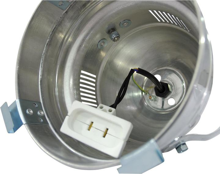 Produktbild Eurolite PAR-56 Spot Short Set sil