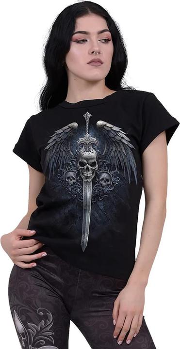 Produktbild Spiral TShirt (L)