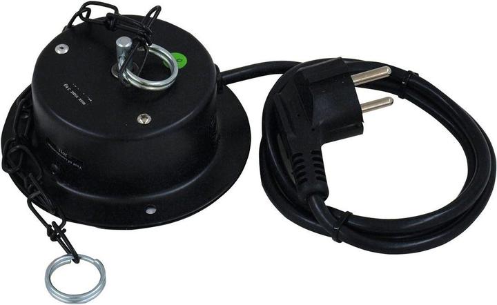 Eurolite MD-1030 Moteur de rotation avec fiche secteur (11.30 cm)