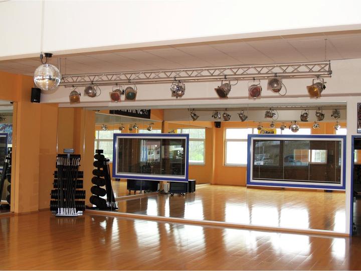 Actual product image Eurolite T-36 Pinspot with plug, silver