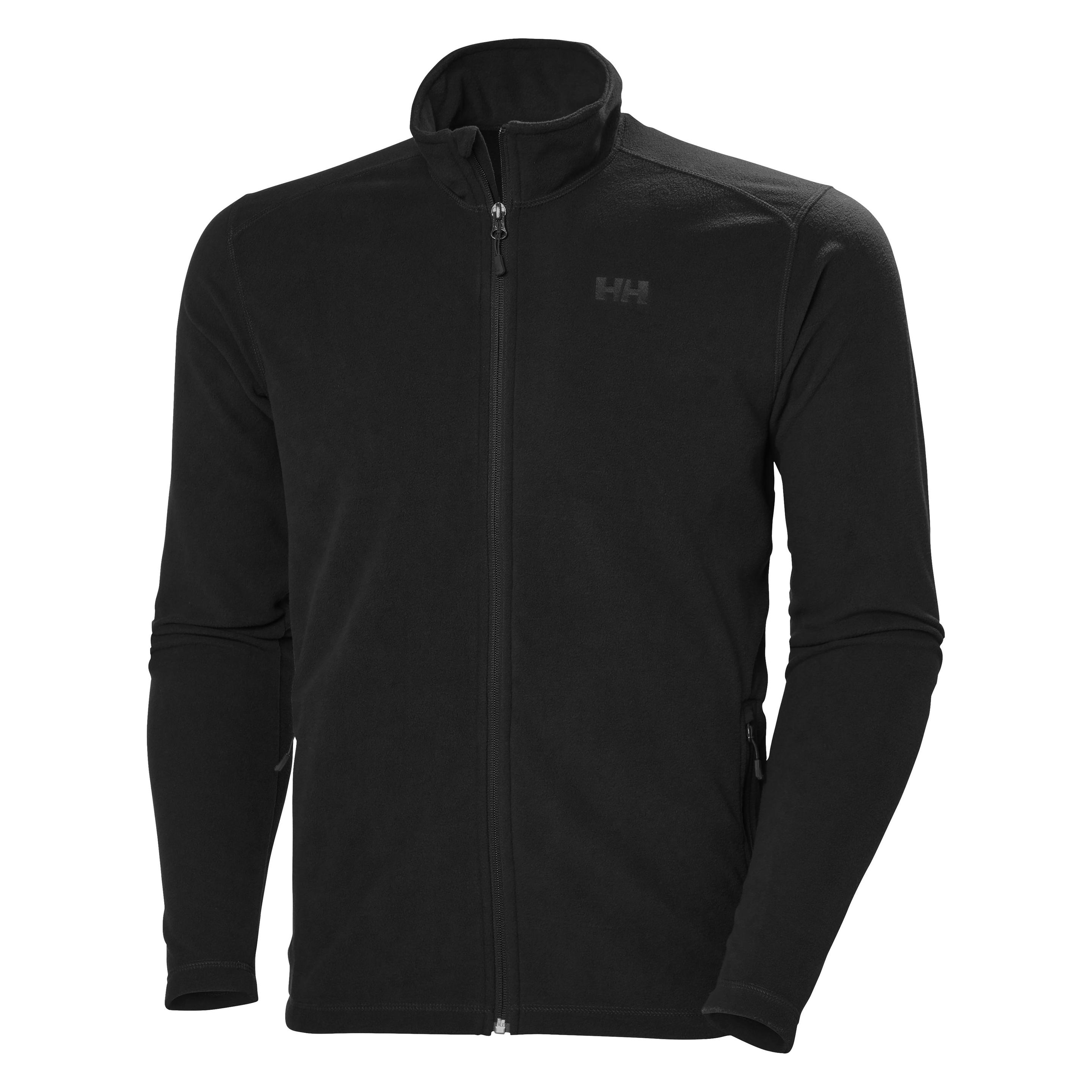 Helly Hansen, Herren, Outdoorjacken, Daybreaker (Xl), Schwarz, Xl