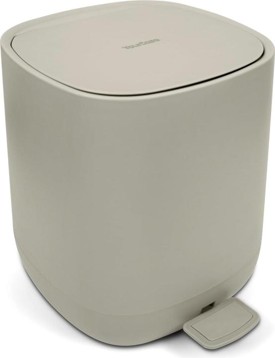 Immagine prodotto YourCasa Kosmetikeimer mit Softclose (5 l)