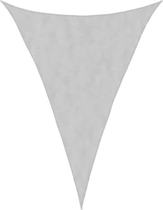 Immagine prodotto vidaXL Tenda da sole 100% poliestere Oxford (5 x 7 x 7 m)