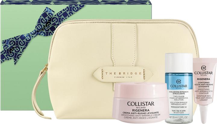 Image du produit Collistar Rigenera (Kit de soins du visage)