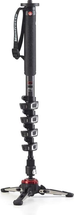 Actual product image Manfrotto Xpro (Carbon)