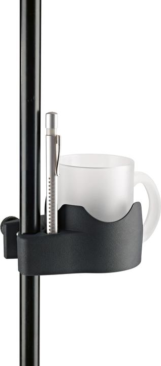 K&M Biobased" cup holder for tube diameters from 11-30 mm- inner diameter 95