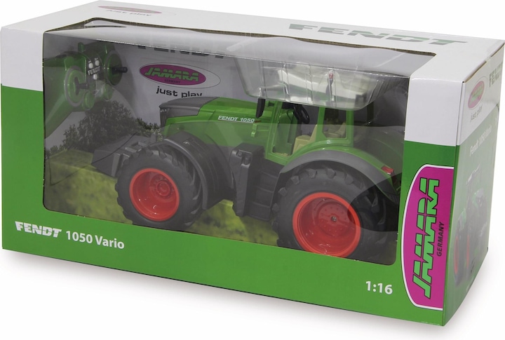 Immagine prodotto Jamara Trattore Fendt 1050