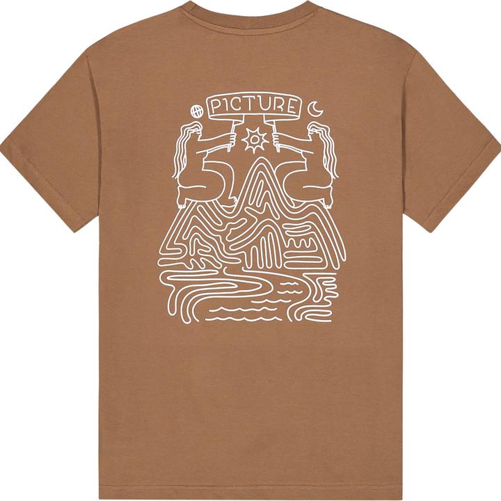 Actual product image Picture Terra (M)