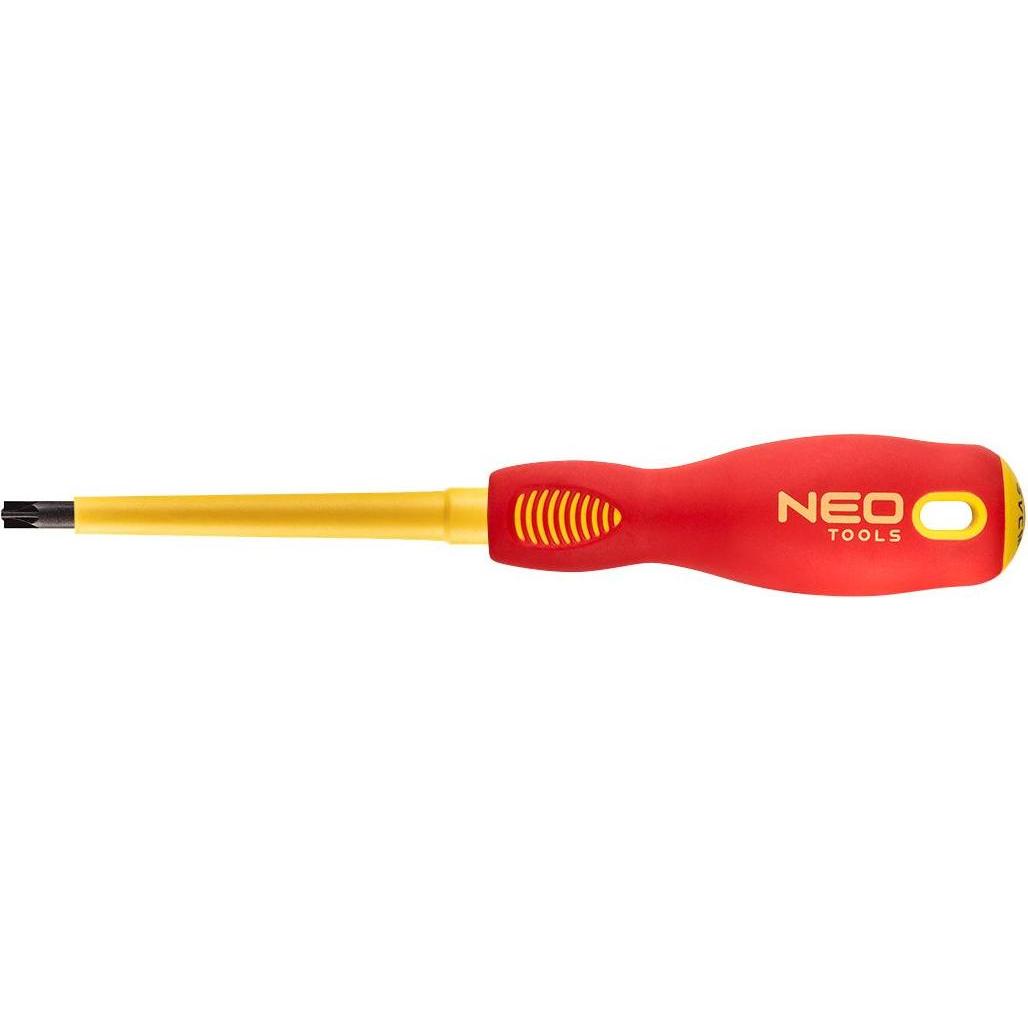 Neo, Schraubenzieher, 04-222