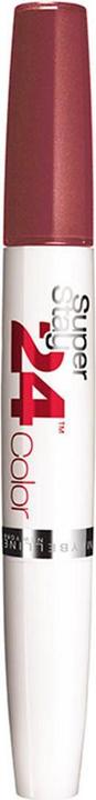 Actual product image Maybelline New York Superstay 24H (250 Sugar plum)