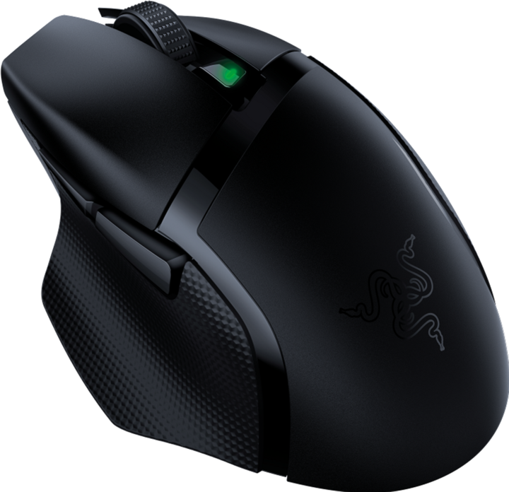 Image du produit Razer Basilisk X HyperSpeed (Sans fil)