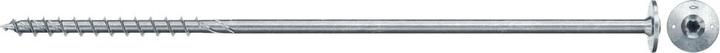 Actual product image Fischer Wood screw PowerFast II 10.0x280 TK TX TG blvz 50 (50 Screws per piece)
