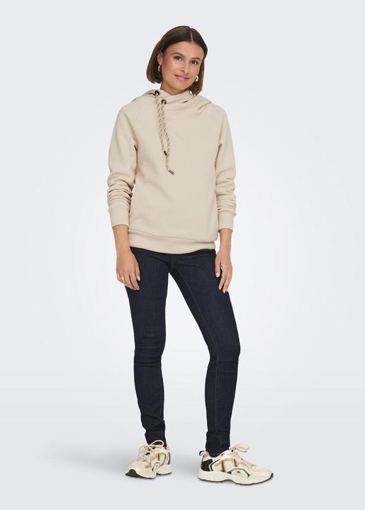 Image du produit Only ONLJALENA Sweatshirt Kapuzenpullover (XS)