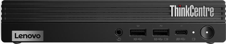Actual product image Lenovo ThinkCentre M90q Gen 5 (Intel Core i5-14500T, 16 GB, 512 GB)