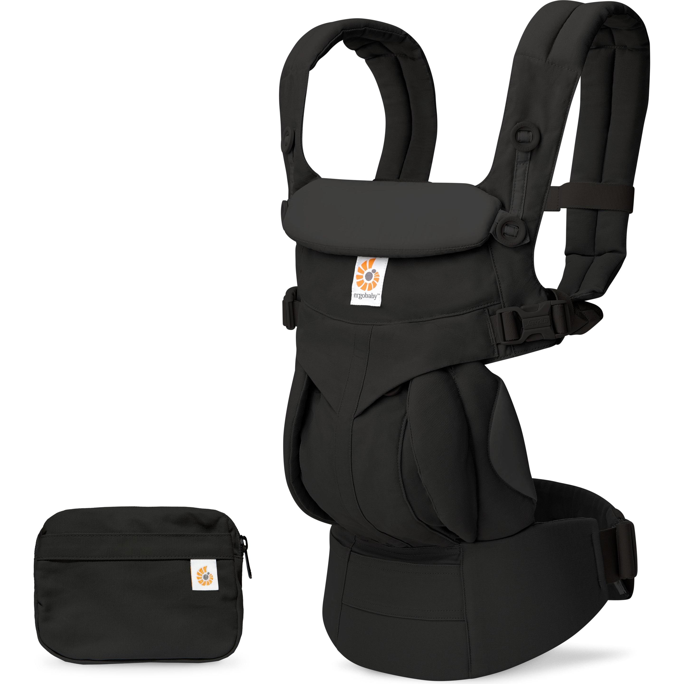 Ergobaby, Marsupio bebè, Omni 360