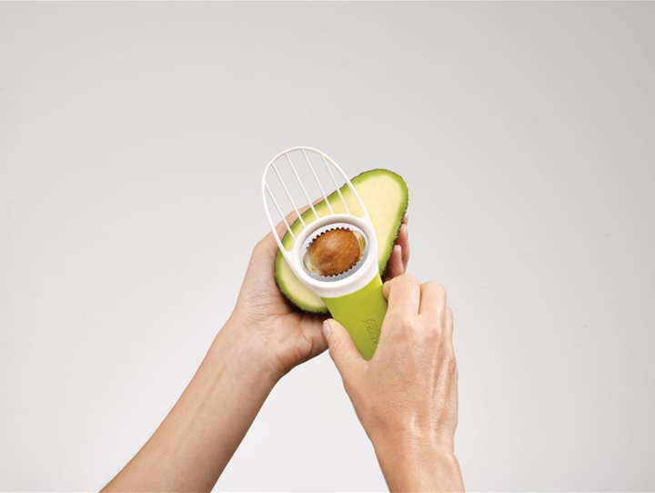 Productafbeelding Joseph Joseph GoAvocado 3-in-1