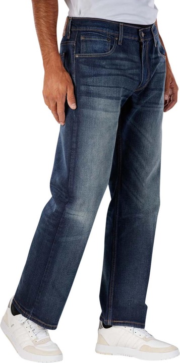 Produktbild Levis 569 Jeans Relaxed Fit crosstown (W31/L34)
