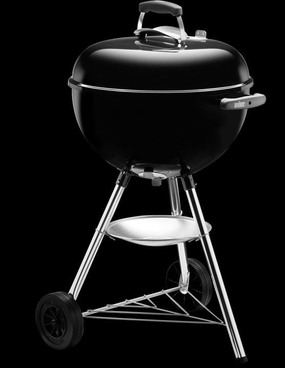 Produktbild Weber Bar-B-Kettle (47 cm)