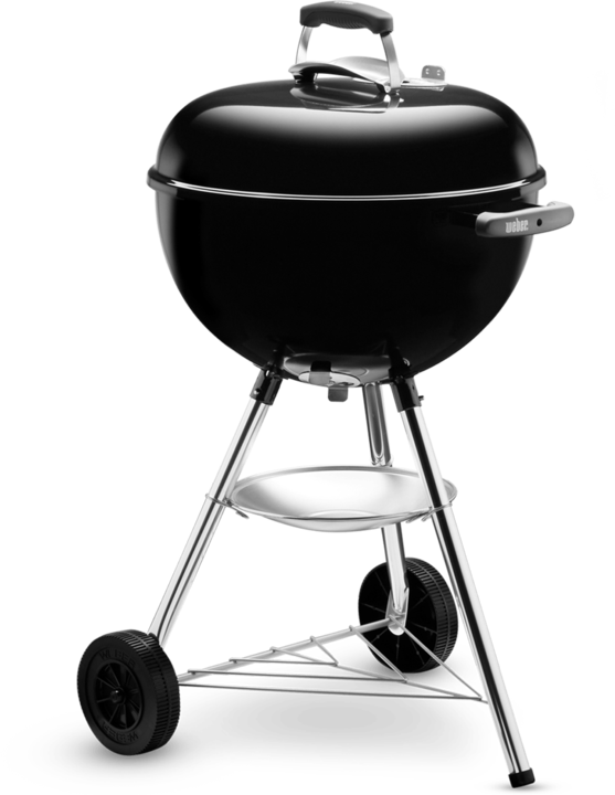Immagine prodotto Weber Bar-B-Kettle (47 cm)