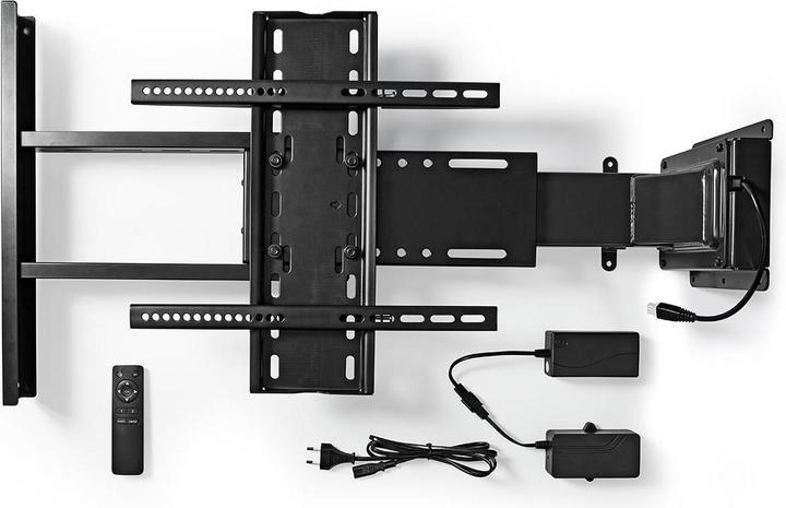 Produktbild Nedis Motorisierter TV-Ständer (Universal, 65", 50 kg)