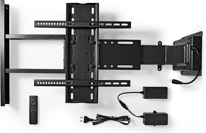 Produktbild Nedis Motorisierter TV-Ständer (Universal, 65", 50 kg)