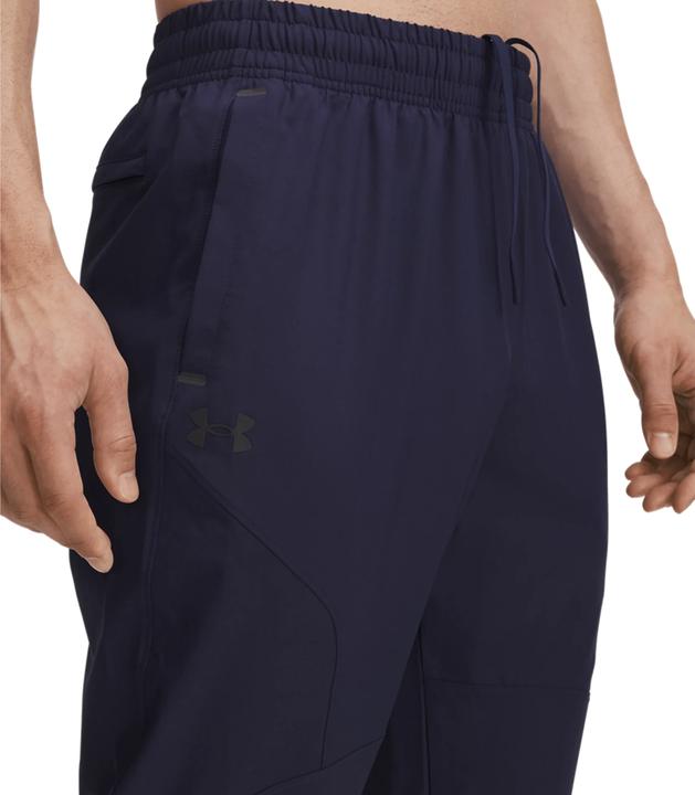 Produktbild Under Armour Unstoppable Tapered Pants (L)