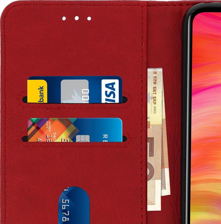 Image du produit Avizar Série Chester (Xiaomi Redmi Note 7)