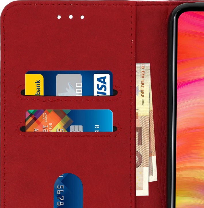 Actual product image Avizar Chester Series (Xiaomi Redmi Note 7)
