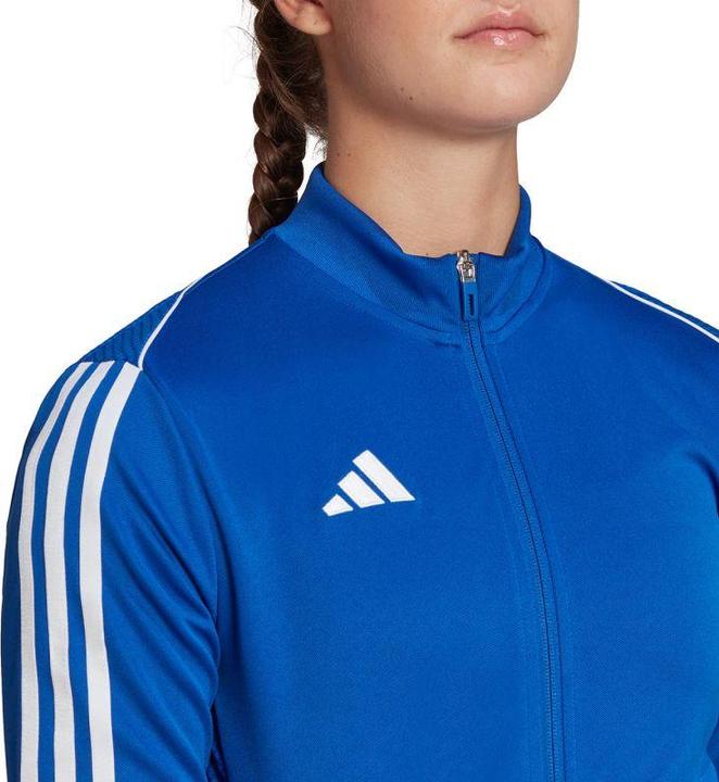 Produktbild Adidas Damenbluse Tiro 23 League Training blau HS3514 (S) (S)