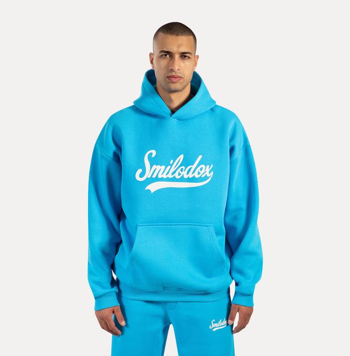 Produktbild Smilodox Hoodie Lorik (M)