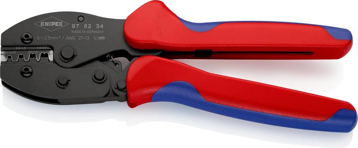 Produktbild Knipex PreciForce (315 mm)