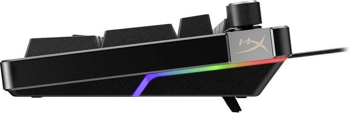 Actual product image HyperX Alloy Rise Gaming (DE, Cable)