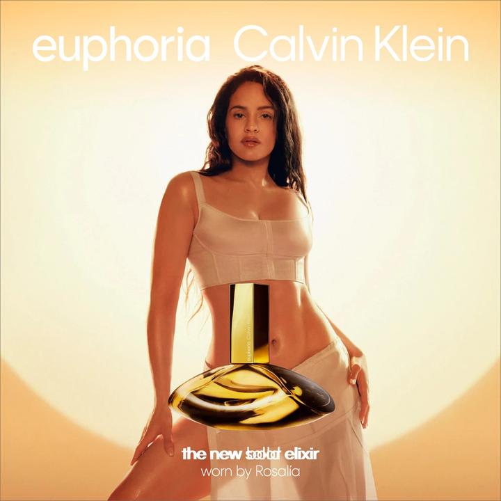 Produktbild Calvin Klein Euphoria Elixir Solar Eau de Parfum (Eau de Parfum, 30 ml)
