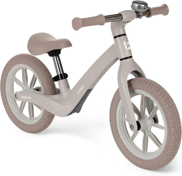 Actual product image Kikkaboo Lanser (12")