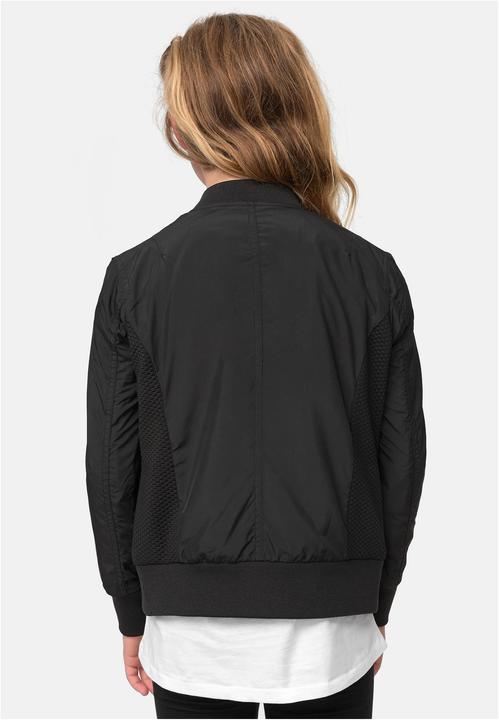 Image du produit Urban Classics Filles blouson léger (134, 140)