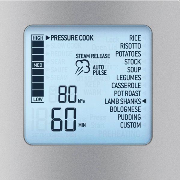 Immagine prodotto Sage Il professionista veloce e lento