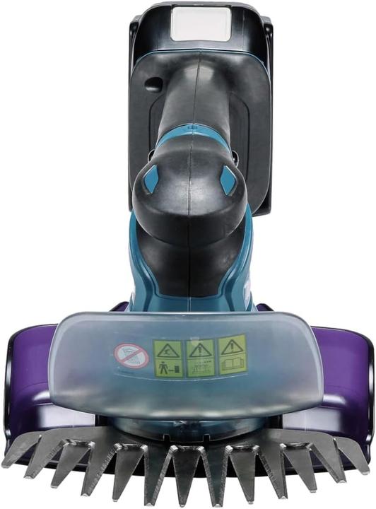 Produktbild Makita Grasschere mit Akku & Ladegerät