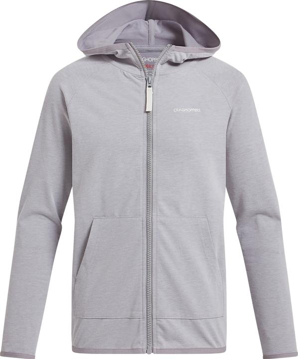 Craghoppers Nosilife Frey Hooded Jacket (140)