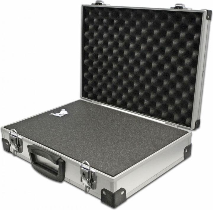 Produktbild Peaktech P 7260 Aluminium Tragekoffer (1 Teile)