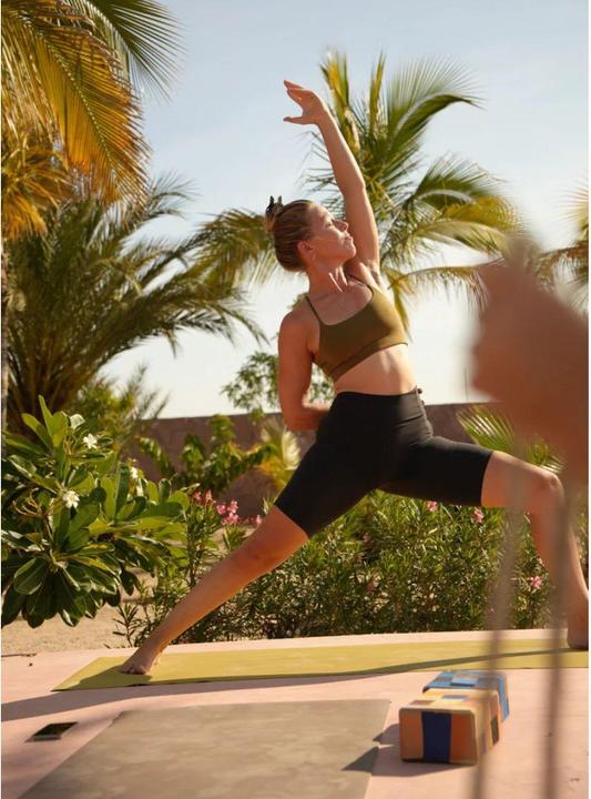Image du produit Ocean Sole Bloc de yoga recyclé