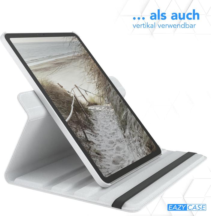 Produktbild EAZY CASE Rotationcase Apple iPad Pro 11" (2021) (Apple iPad Pro 11 2021)