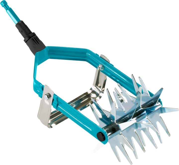 Gardena Star milling machine