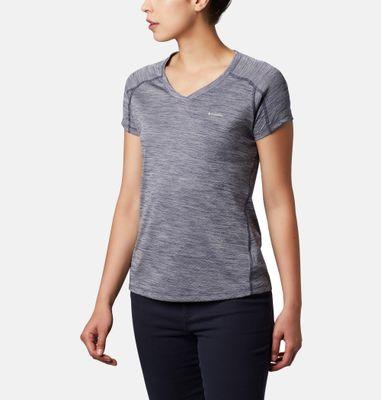 Produktbild Columbia Zero Rules Short Sleeve Shirt (XS)