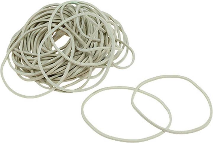 Image du produit Viana Gummiringe vielseitig einsetzbar kautschuk Packung