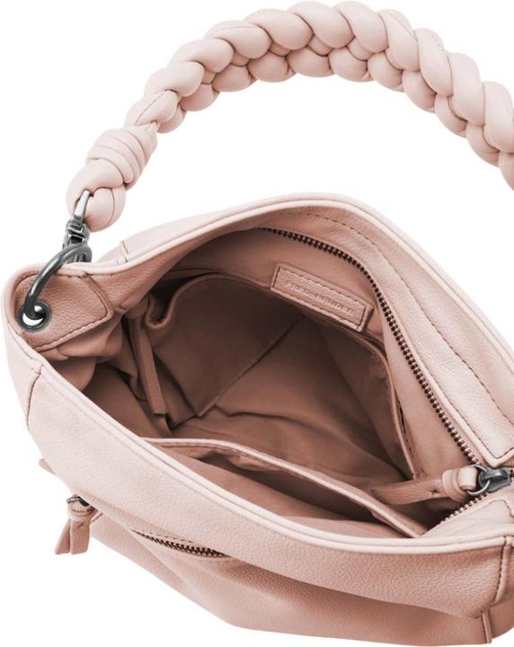 Immagine prodotto FredsBruder Good Vibes Only Midi Hobo Bag