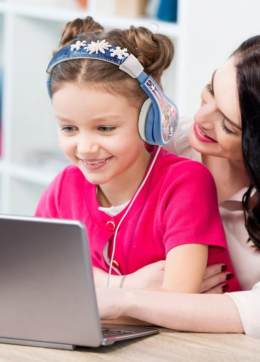 Immagine prodotto eKids Frozen 2 Cuffie per giovani