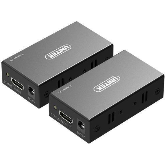 Unitek V100A, Video Converter