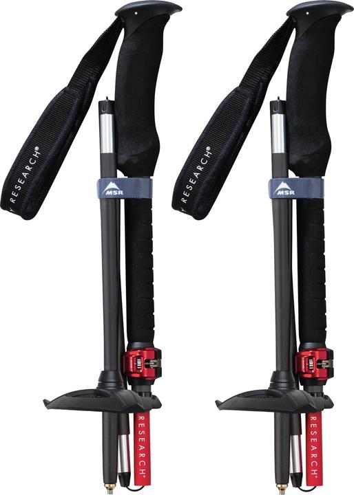 Actual product image Msr Dynalock Ascent (100 - 120 cm)