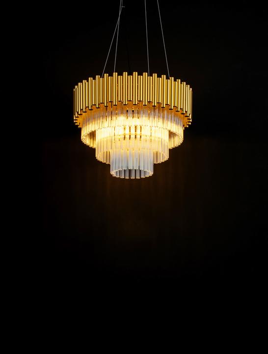 Produktbild Nova Luce Magnolia (E14)